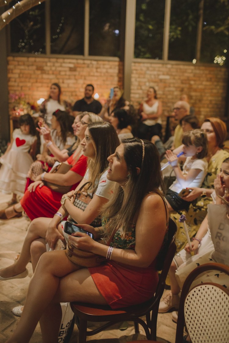 Aconteceu na Bovero: Wedding Music Festival 